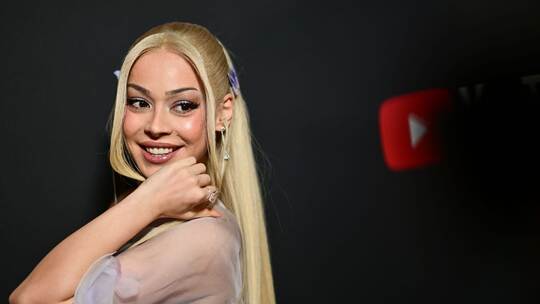 YouTube Music Awards Deutschland