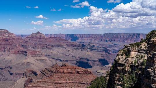 Grand Canyon