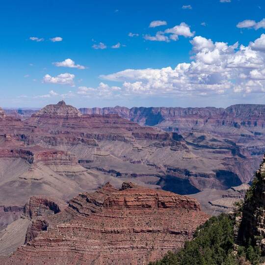 Grand Canyon