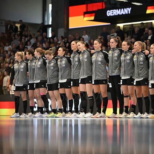 Deutschland - Schweiz