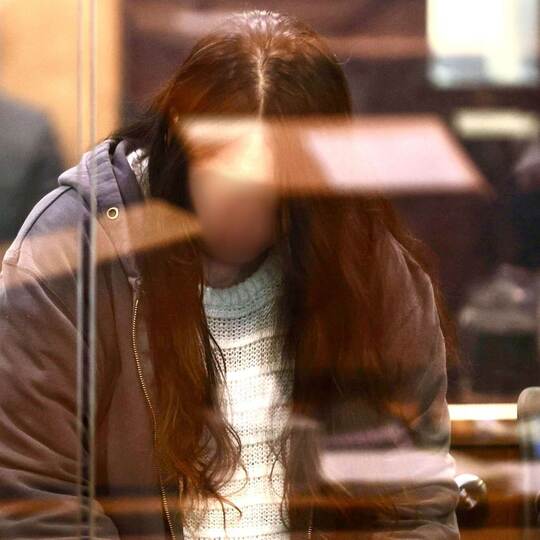 Prozess in Neuseeland: Mutter muss lebenslang in Haft