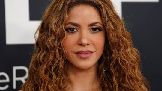 Shakira Shakira