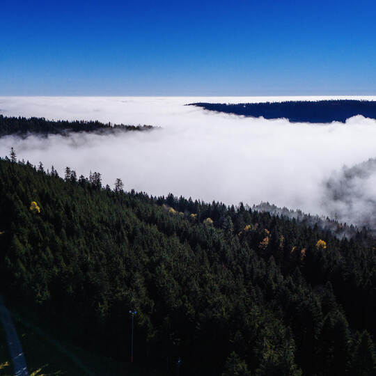 Nationalpark-Erweiterung