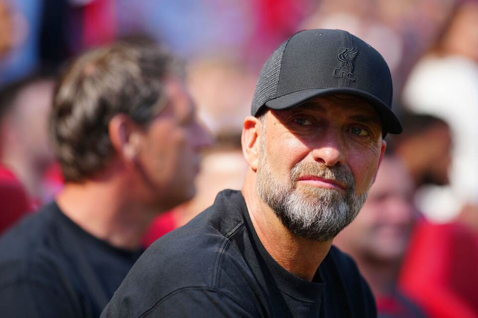 Jürgen Klopp