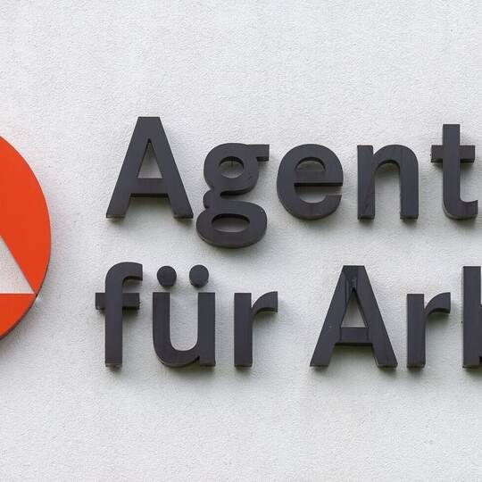 Agentur für Arbeit Agentur für Arbeit