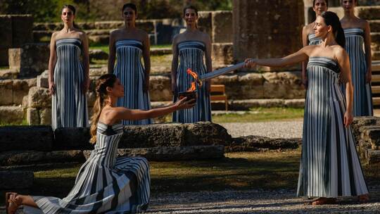 Vor dem Olympischen Winterspielen 2026 in Mailand und Cortina Vor dem Olympischen Winterspielen 2026 in Mailand und Cortina