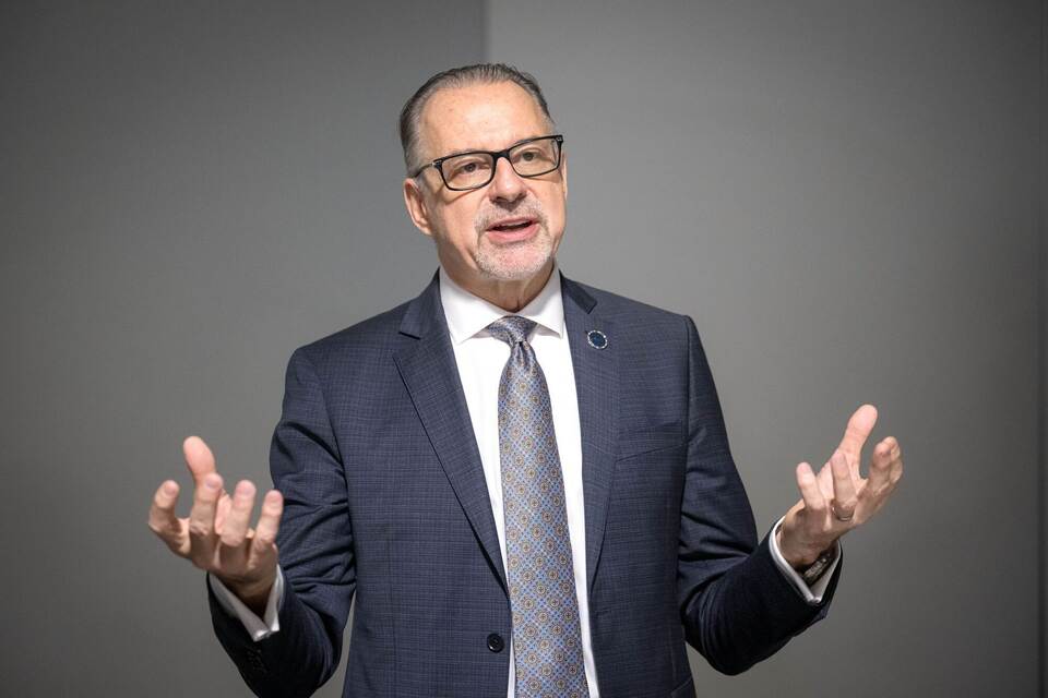 Esa-Ministerratstagung in Bremen