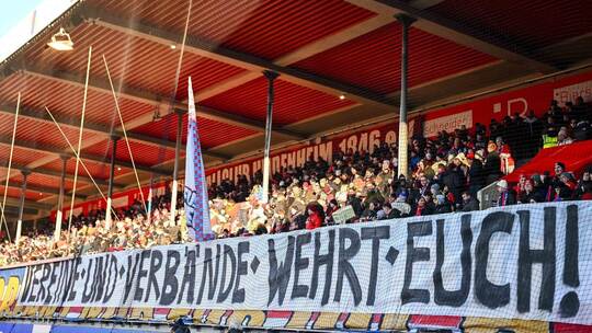 1. FC Heidenheim 1. FC Heidenheim