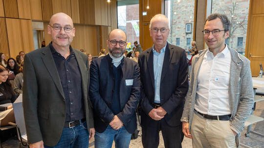 Fachtag Kinder Familienzentren