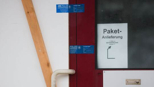 Mann soll vier Familienmitglieder getötet haben Mann soll vier Familienmitglieder getötet haben