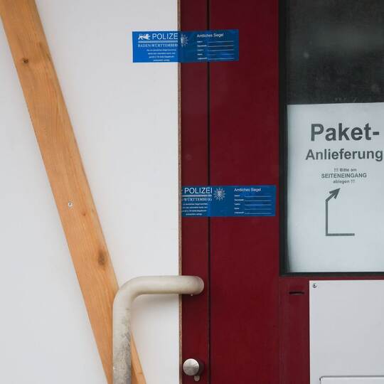 Mann soll vier Familienmitglieder getötet haben