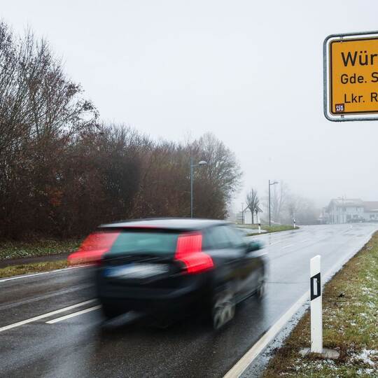 Mann soll vier Familienmitglieder getötet haben
