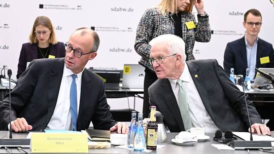 Jahresveranstaltung Strategiedialog Automobilwirtschaft