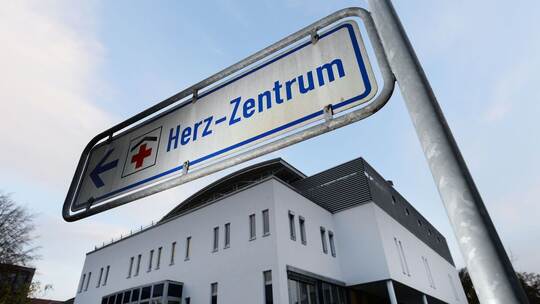 Herz-Zentrum Bodensee Herz-Zentrum Bodensee