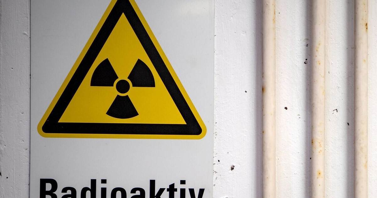 Engt Radioaktiver Abfall: Bundesgesellschaft für Endlagerung engt Gebiete ...