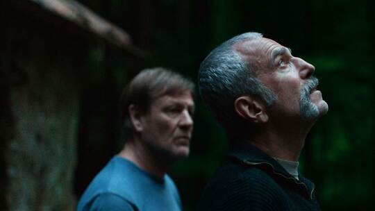 Kinostart - «Anemone»