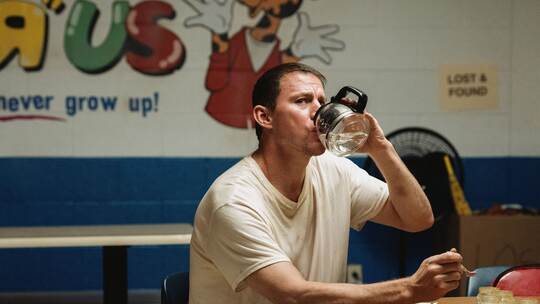 Kinostart - «Der Hochstapler, Roofman»