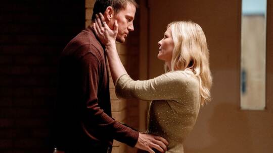 Kinostart - «Der Hochstapler, Roofman»