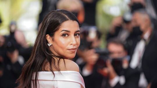 Leïla Bekhti Leïla Bekhti