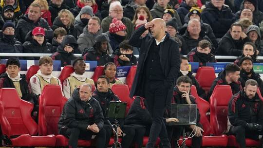 FC Liverpool - PSV Eindhoven