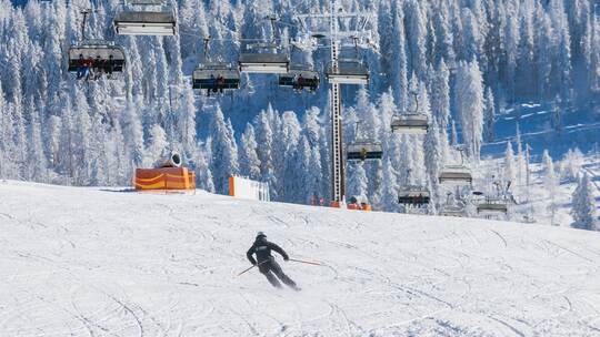 Saisonstart am Feldberg für Wintersportler mit Jahreskarte Saisonstart am Feldberg für Wintersportler mit Jahreskarte