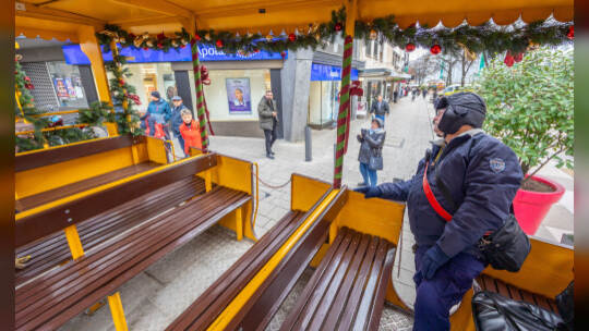 Pforzheimer City Bähnle