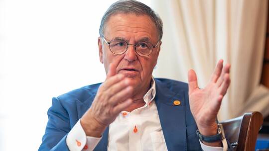 Roland Mack Roland Mack