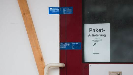 Mann soll vier Familienmitglieder getötet haben Mann soll vier Familienmitglieder getötet haben