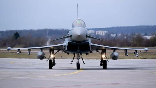 Eurofighter