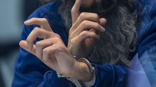 Fortsetzung Prozess um Attentat vom Magdeburger Weihnachtsmarkt