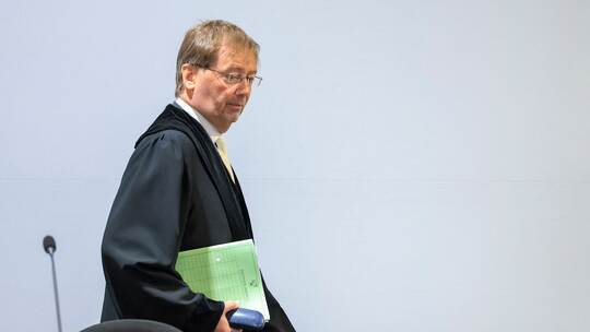 Prozess gegen Attentäter vom Magdeburger Weihnachtsmarkt