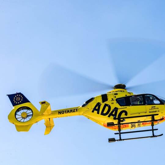 ADAC Luftrettung