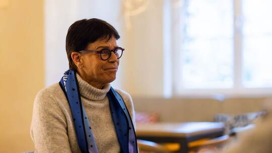 Presserundgang zur Wintersaison des Europa-Park