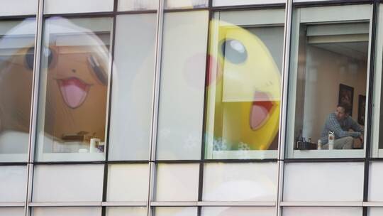 Thanksgiving Day - Parade in New York