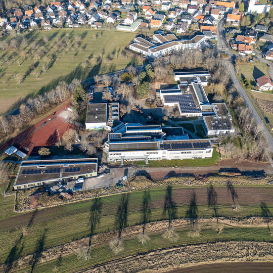 Jubiläum Gemeinde Neuhausen