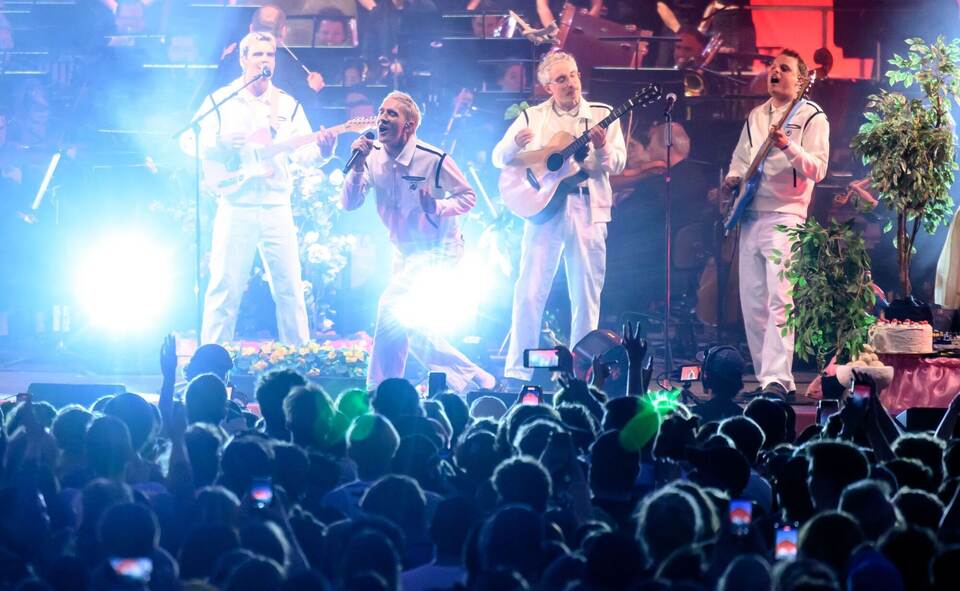 Bilanz Chemnitz - Kulturhauptstadt Europas 2025 Bilanz Chemnitz - Kulturhauptstadt Europas 2025