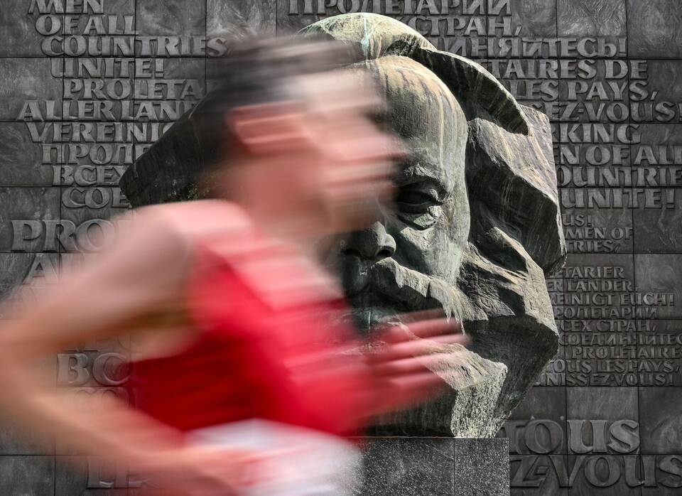 Bilanz Chemnitz - Kulturhauptstadt Europas 2025 Bilanz Chemnitz - Kulturhauptstadt Europas 2025