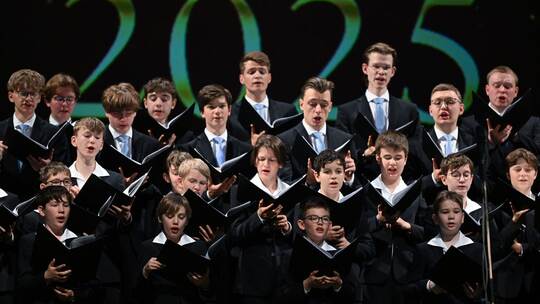 Bilanz Chemnitz - Kulturhauptstadt Europas 2025 Bilanz Chemnitz - Kulturhauptstadt Europas 2025