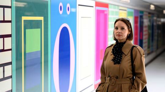 Bilanz Chemnitz - Kulturhauptstadt Europas 2025 Bilanz Chemnitz - Kulturhauptstadt Europas 2025