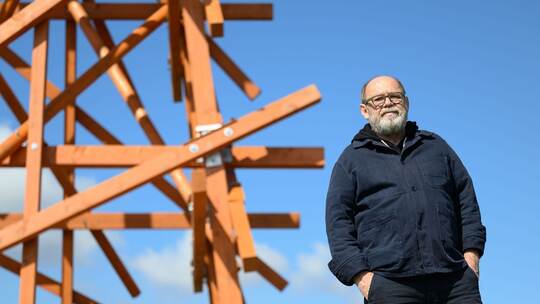 Bilanz Chemnitz - Kulturhauptstadt Europas 2025 Bilanz Chemnitz - Kulturhauptstadt Europas 2025