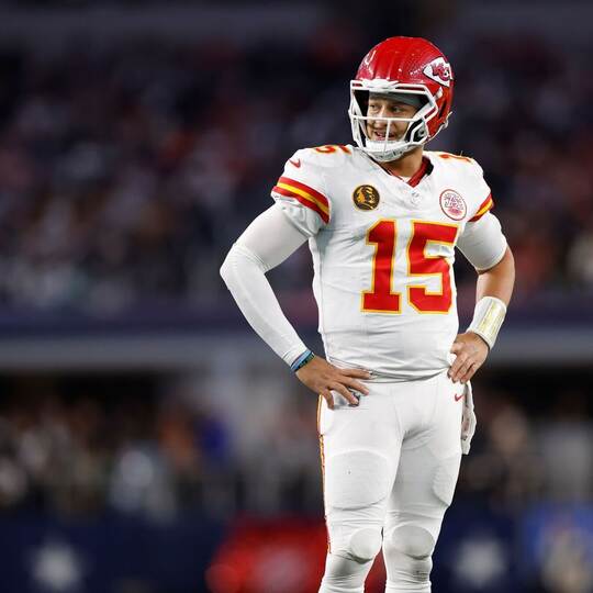 Dallas Cowboys - Kansas City Chiefs