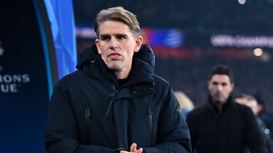 FC Arsenal - Bayern München FC Arsenal - Bayern München