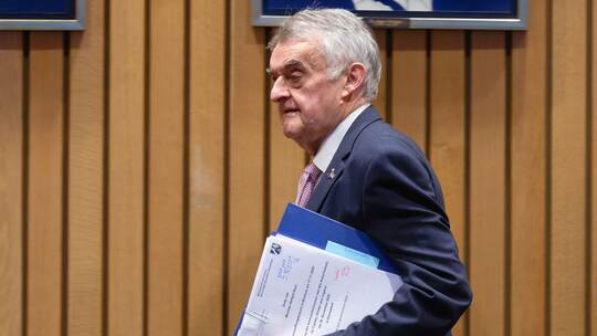 Sitzung Innen- und Familienausschuss zum Polizeieinsatz Sitzung Innen- und Familienausschuss zum Polizeieinsatz