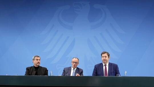 Koalitionsausschuss Koalitionsausschuss