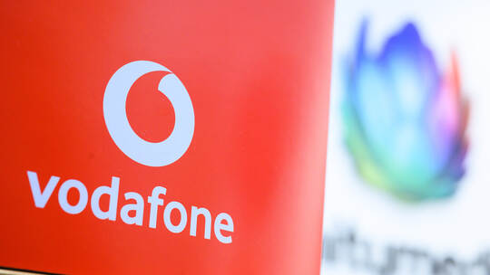Vodafone