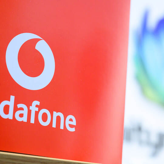 Vodafone