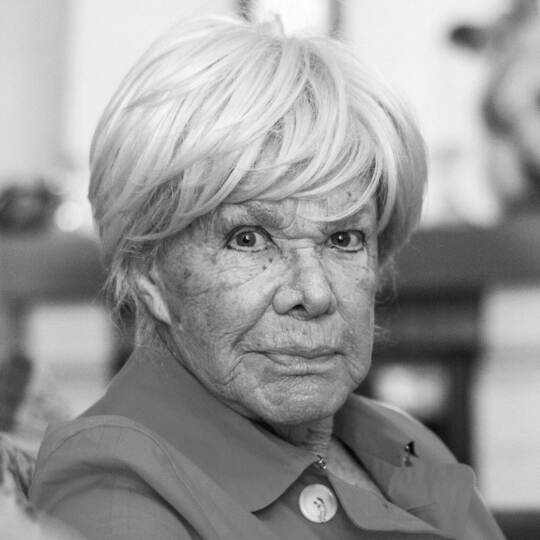 Schauspielerin Ingrid van Bergen gestorben