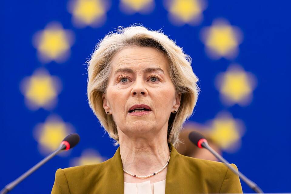 Ursula von der Leyen (CDU)