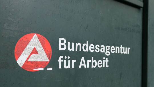 Bundesagentur für Arbeit Bundesagentur für Arbeit