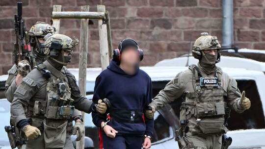 Haftprüfung Bundesgerichtshof zu Nord-Stream Haftprüfung Bundesgerichtshof zu Nord-Stream